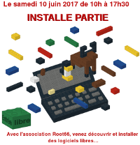 installe partie root66.net